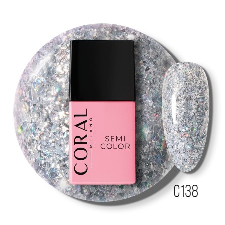 Colore Semipermanente C138