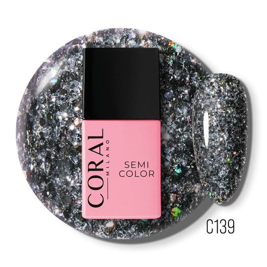 Colore Semipermanente C139
