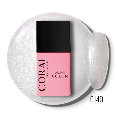 Colore Semipermanente C140