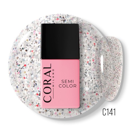 Colore Semipermanente C141