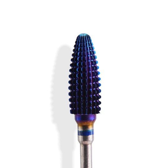 Punta Carbide - P01010