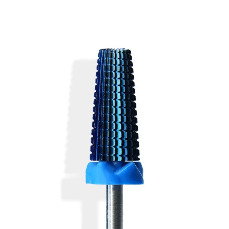 Fresa Carburo - P01020