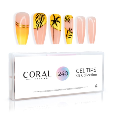 GEL TIPS 57