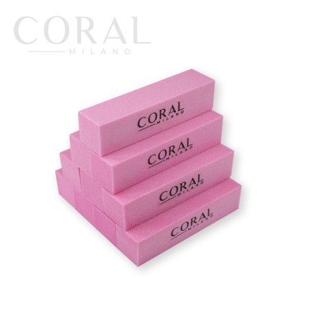 BUFFER 10 PEZZI - ROSA