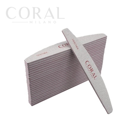 BUFFER 10PEZZI - BIANCO