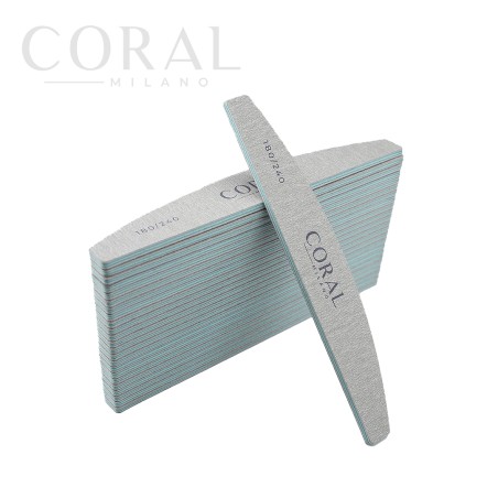 LIMA MEZZALUNA 24 PEZZI - 180/240