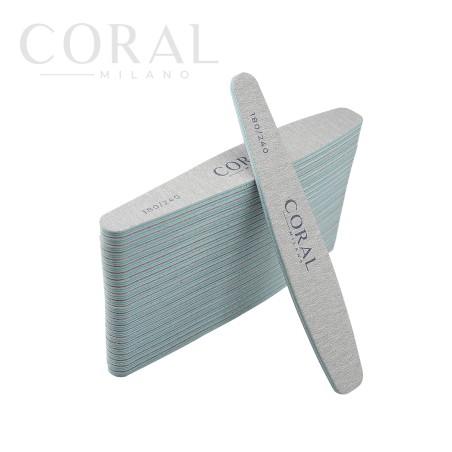 LIMA OVALE 24 PEZZI - 180/240