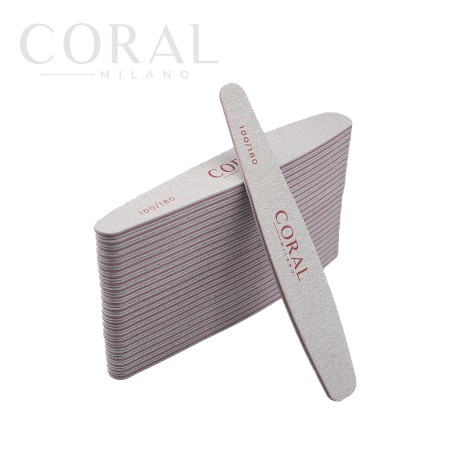 BUFFER 10PEZZI - BIANCO