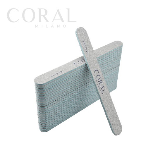 BUFFER 10PEZZI - BIANCO