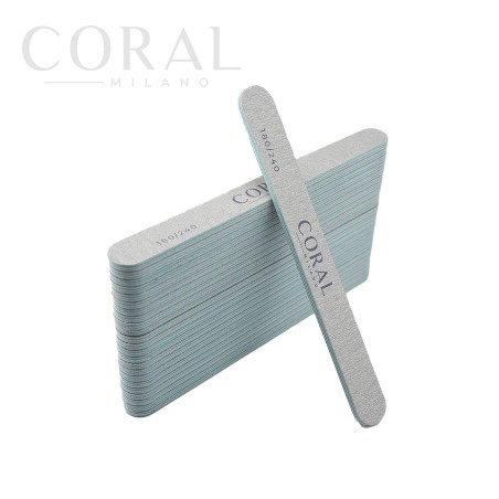 LIME DROITE 24 PIÈCES - 180/240