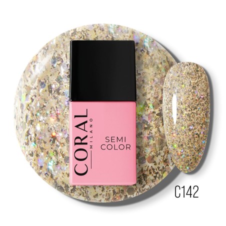 Colore Semipermanente C142