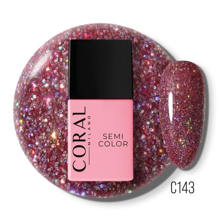 Colore Semipermanente C143