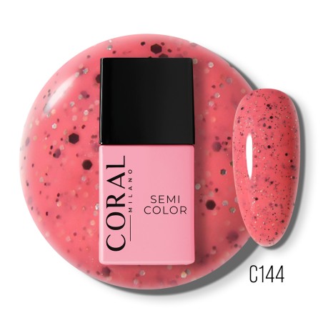 Colore Semipermanente C144