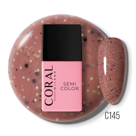 Colore Semipermanente C145