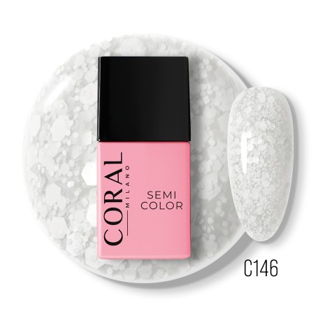 Colore Semipermanente C146