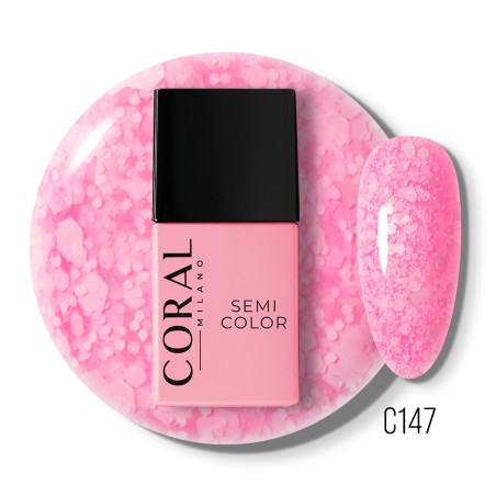 Colore Semipermanente C147