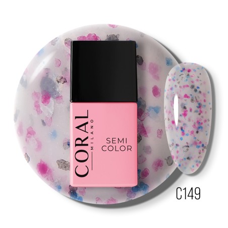 Colore Semipermanente C149