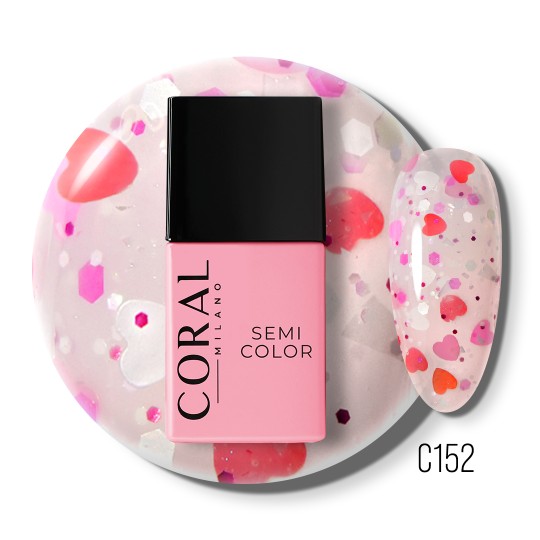 Colore Semipermanente C152
