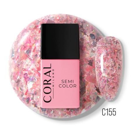 Colore Semipermanente C155