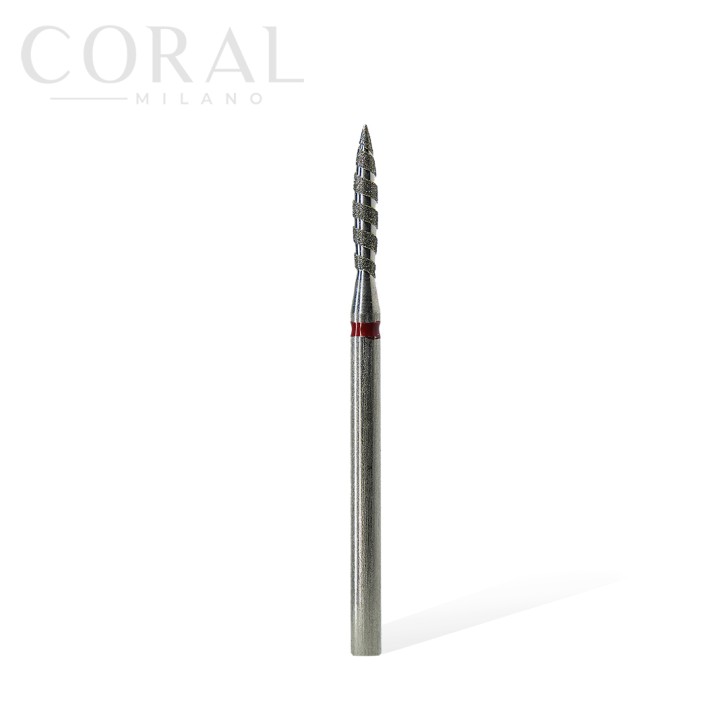 Fresa de diamante - P01051