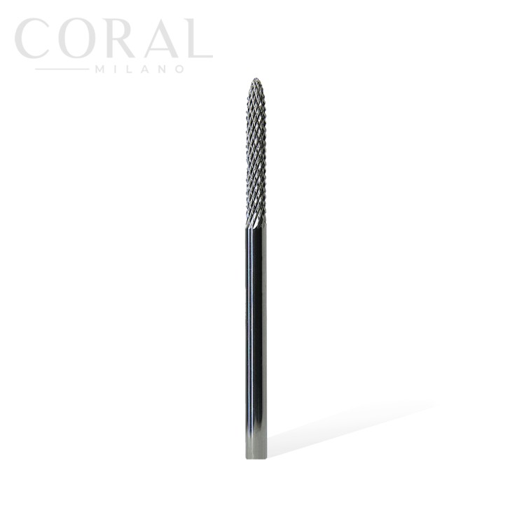 Punta Carbide - P01035