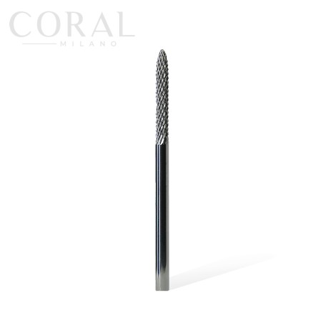 Punta Carbide - P01035