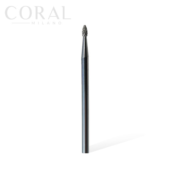 Punta Carbide - P01034 2