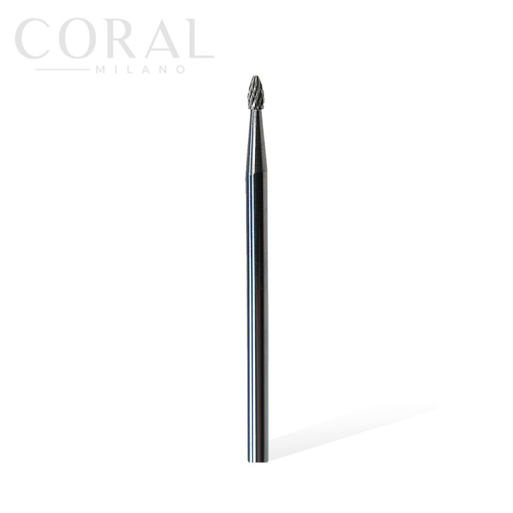 Carbide Tip - P01034