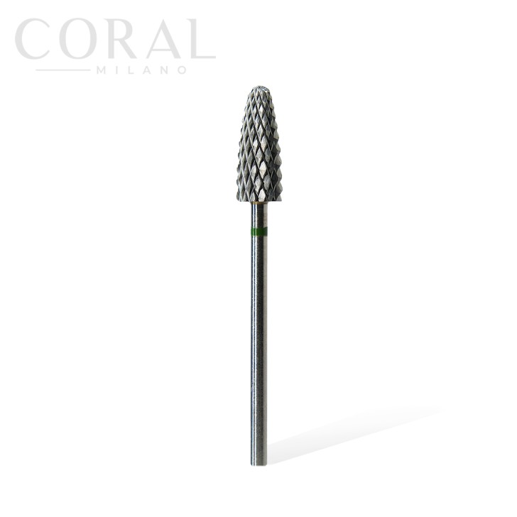 Punta Carbide - P01041