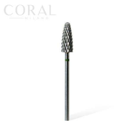 Punta Carbide - P01041