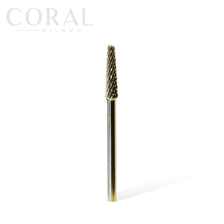 Punta Carbide - P01024