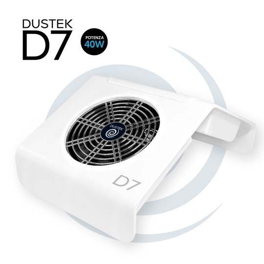 Dustek D7 Mini Table Aspirator 40W