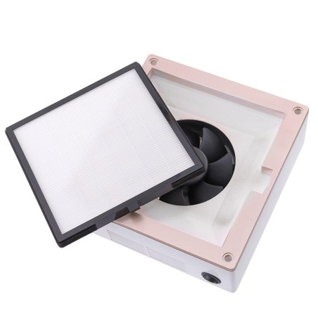 Aspirador DUSTEK D4 para mesa 60 watt