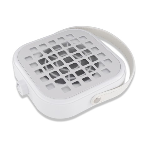 Aspiratore Dustek MINI - Bianco