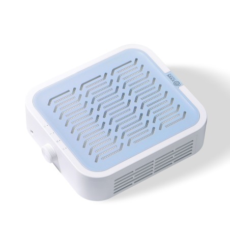 Aspiratore Dustek MAX - Azzurro