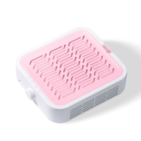Aspiratore Dustek MAX - Rosa Aspiratore Dustek MAX - Rosa