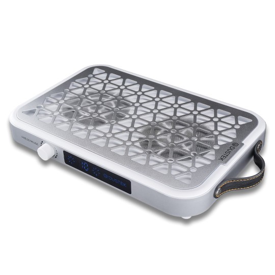 Aspiratore Dustek DUAL - Blanco