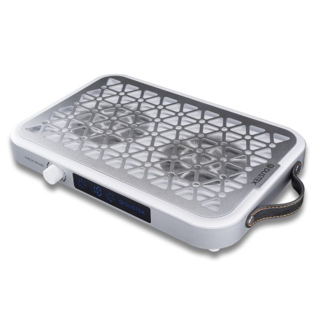 Aspiratore Dustek DUAL - Blanc Aspiratore Dustek DUAL - Blanc
