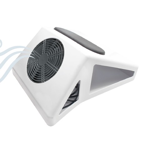 Vacuum Cleaner Dustek D2 for table with palmrest 80W