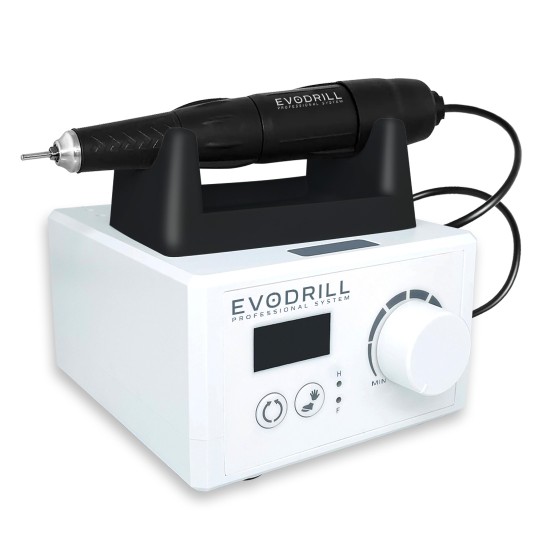 EVODRILL MODEL 1 - Fresa Profesional - 38.000 revoluciones por minuto