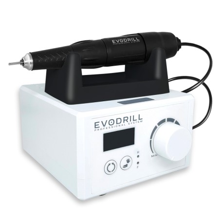 EVODRILL MODEL 1 - Fresa Profesional - 38.000 revoluciones por minuto
