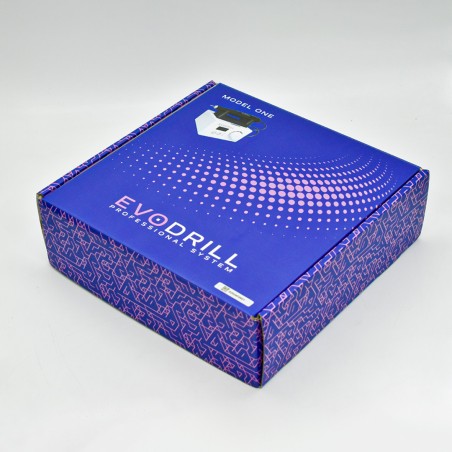 EVODRILL MODEL 1 - Professional Drill - 38,000 RPM