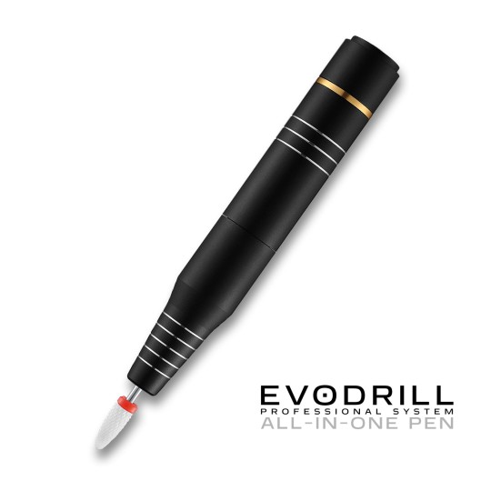 Fraise portable Tout-En-Un EVODRILL PEN - 20 000 TR / MIN