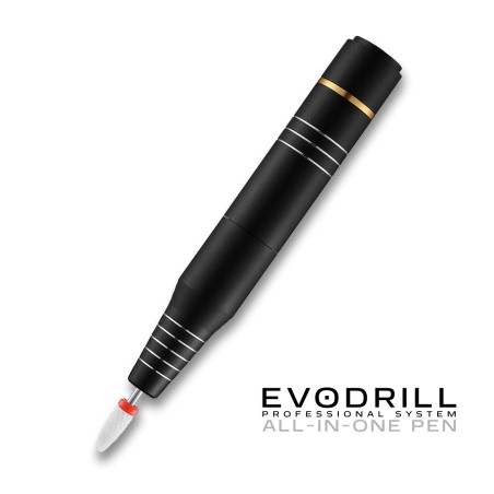 EVODRILL PEN All-In-One Portable Milling Cutter - 20,000 RPM