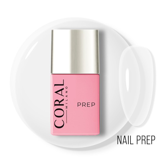 Nail Prep Dehydrator 18ml