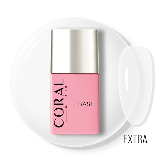Extra Base Uv Gel 18ml
