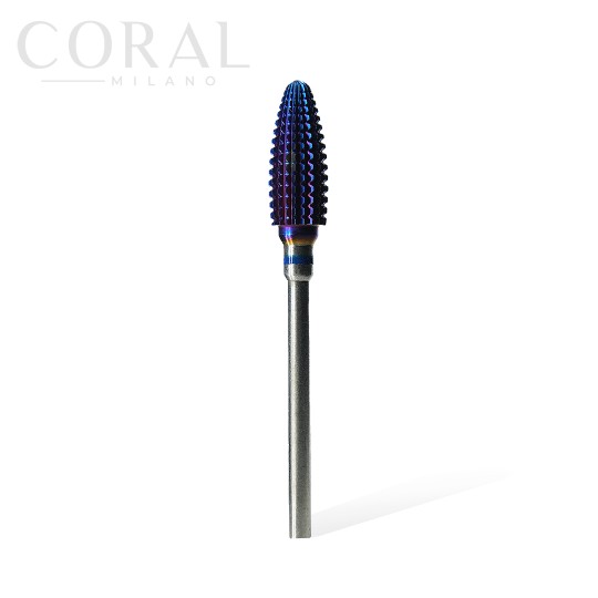 Punta Carbide - P01010 2