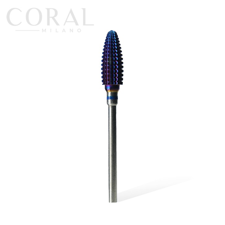 Punta Carbide - P01010