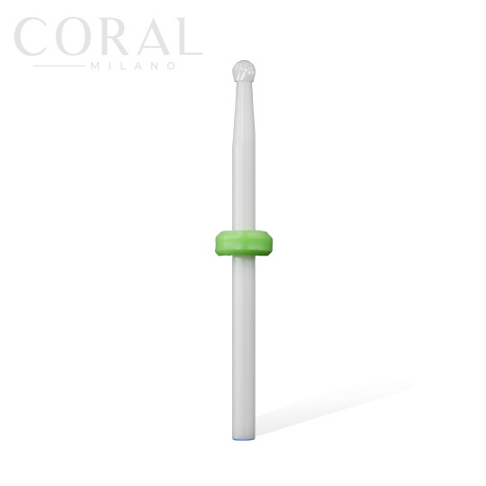 Ceramic Tip - P0109 2