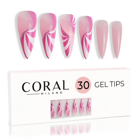 GEL TIPS 44